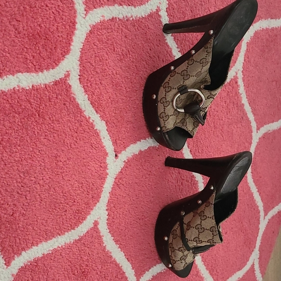 Gucci shoes - Picture 4 of 4